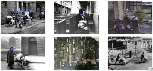 Esther Draycott - slide 16