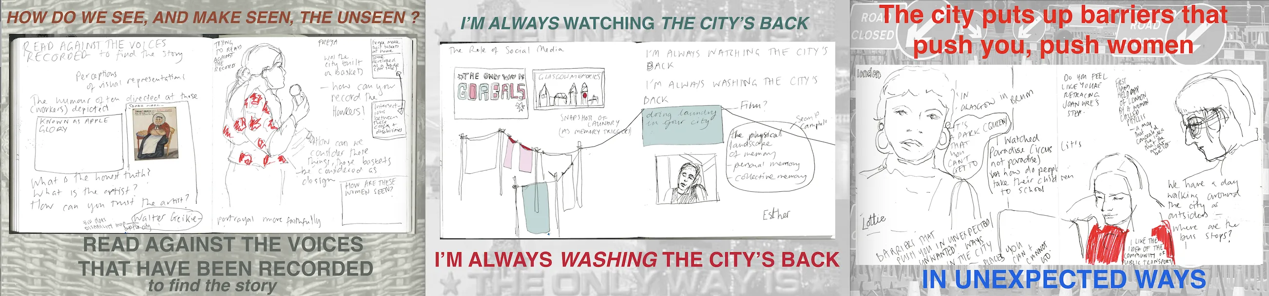 Jennie Temple - Row 1