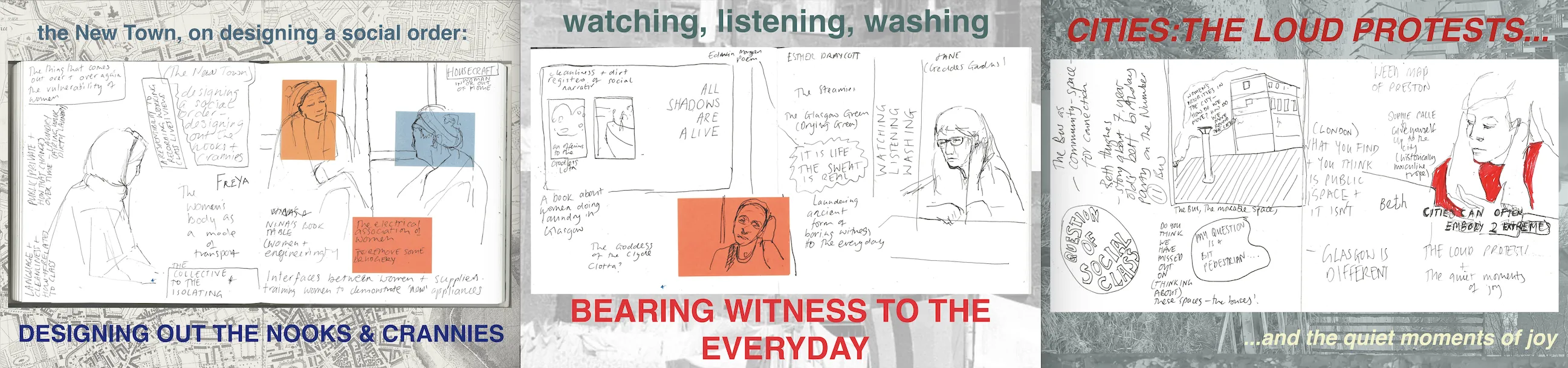 Jennie Temple - Row 2