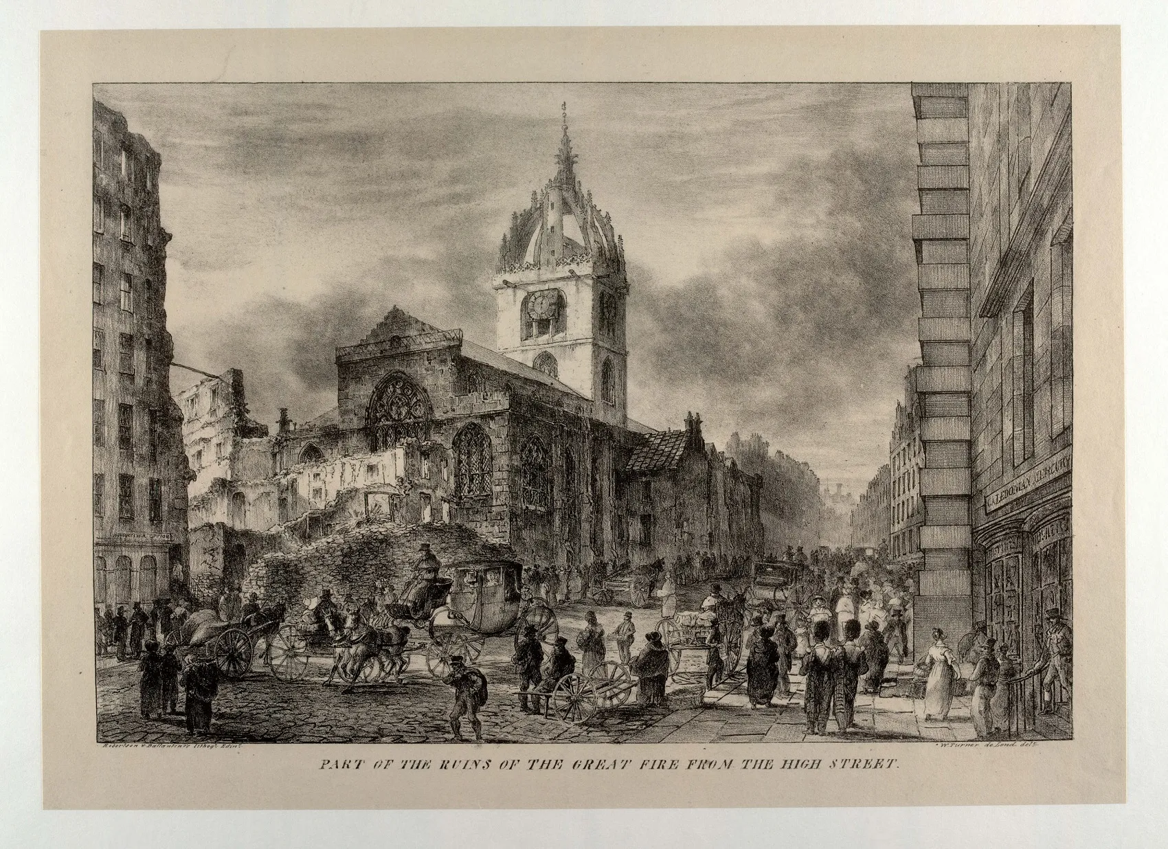 A city built on baskets 3