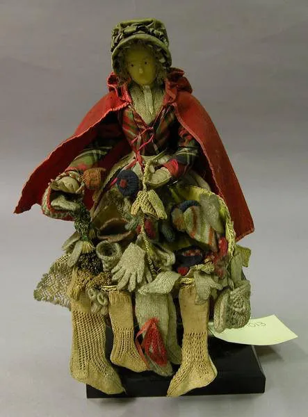 A city built on baskets 2