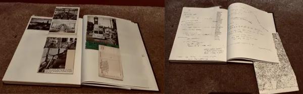 Lottie Whalen - Diary